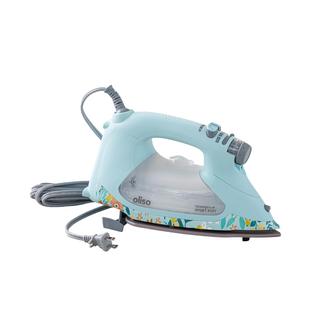 【madeleine】☆ITOMASA/イトマサP-33 BK Amazon.com: MIssouri Star Pro Smart Iron – Special Edition